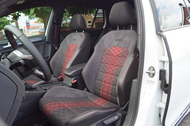 Volkswagen GOLF GTI TCR 2.0 TSI (290pk) DSG Pano/ACC/Camera/DCC/Navi Pro/Keyless