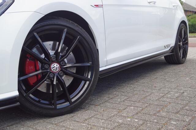 Volkswagen GOLF GTI TCR 2.0 TSI (290pk) DSG Pano/ACC/Camera/DCC/Navi Pro/Keyless