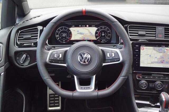 Volkswagen GOLF GTI TCR 2.0 TSI (290pk) DSG Pano/ACC/Camera/DCC/Navi Pro/Keyless