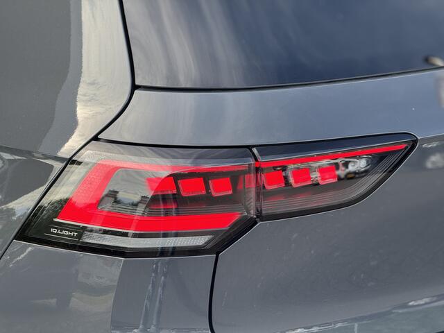 Volkswagen GOLF 1.5 eHybrid GTE 272PK Trekhaak | Pano | HUD | Garantie t/m 03/11/2029