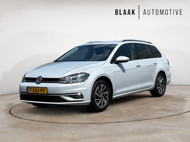Volkswagen GOLF 1.0 TSI Comfort Line Business | AUTOMAAT | NAVIGATIE | CAMERA