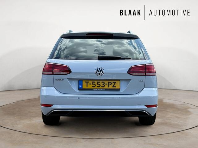 Volkswagen GOLF 1.0 TSI Comfort Line Business | AUTOMAAT | NAVIGATIE | CAMERA