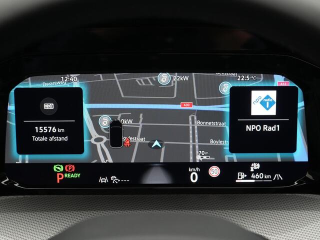 Volkswagen GOLF 1.5 eTSI 150 pk DSG Style Edition 50 | IQ Light | Panoramadak | Rondomzicht camera | Head-up Display | Stoel-/stuurverwarming | 18 inch