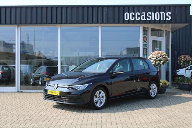 Volkswagen GOLF 1.0 TSI Golf