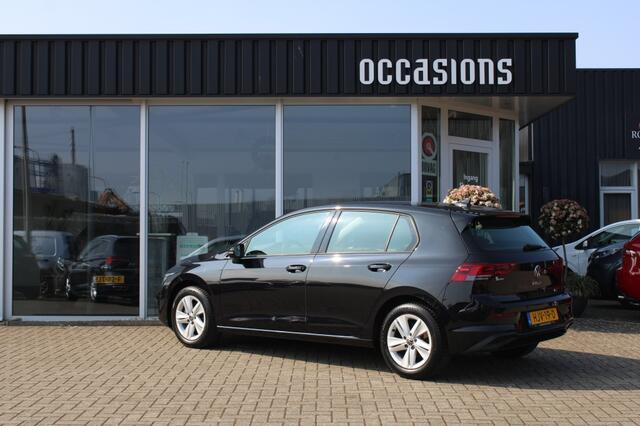 Volkswagen GOLF 1.0 TSI Golf