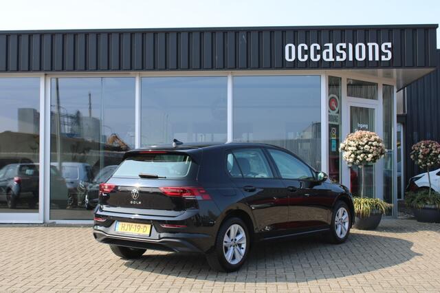 Volkswagen GOLF 1.0 TSI Golf