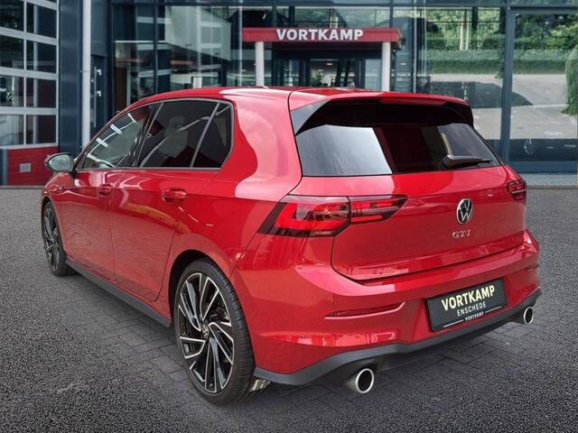 Volkswagen GOLF 2.0 TSI DSG GTI NAVI/ACC/PDC/CARPLAY/HenK/STOEL-STUURVERW
