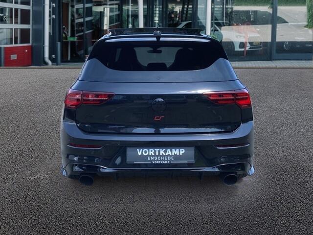 Volkswagen GOLF UNIEKE!! 2.0 TSI GTI CLUBSPORT PANO-DAK/CAMERA/NAVI/ACC/CARPLAY/STOELVERW