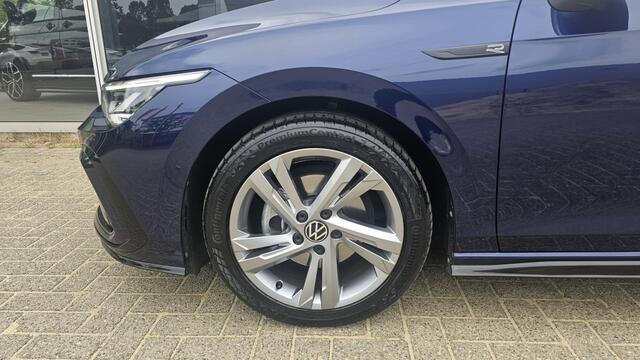 Volkswagen GOLF 1.5 eTSI R-Line