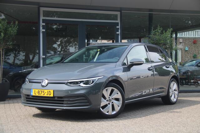Volkswagen GOLF 1.5 TSI Life Business | Memory Seats | Harman/Kardon | Org. NL |