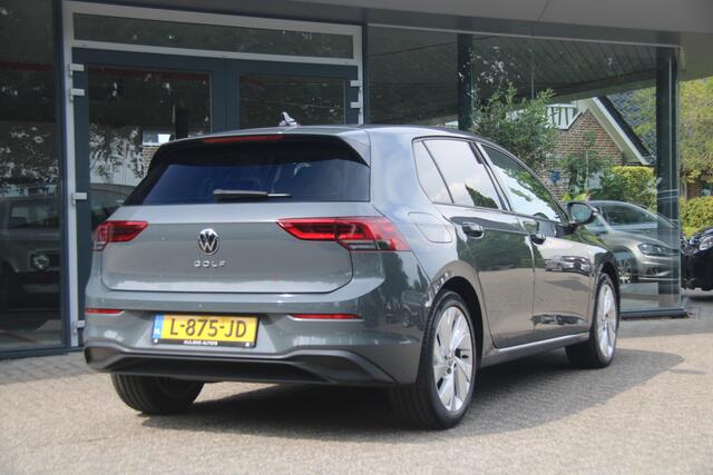 Volkswagen GOLF 1.5 TSI Life Business | Memory Seats | Harman/Kardon | Org. NL |