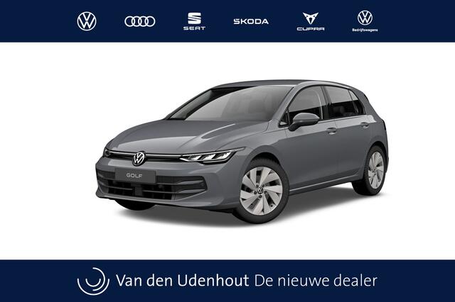Volkswagen GOLF 1.5 eHybrid 204 6DSG eHybrid Life Edition Automaat