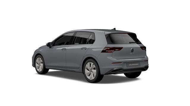 Volkswagen GOLF 1.5 eHybrid 204 6DSG eHybrid Life Edition Automaat