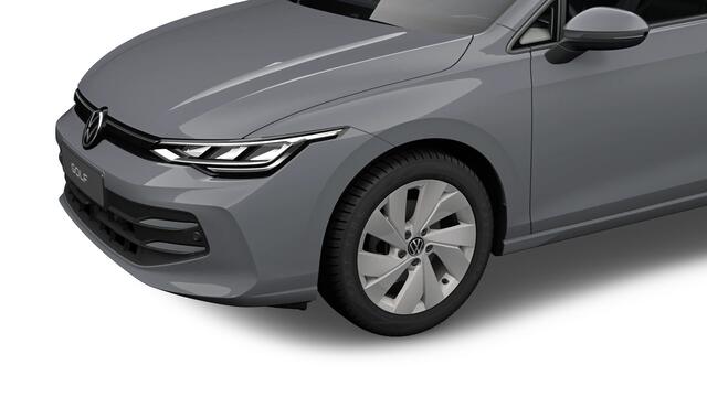 Volkswagen GOLF 1.5 eHybrid 204 6DSG eHybrid Life Edition Automaat