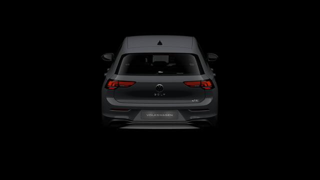 Volkswagen GOLF 1.5 eHybrid 204 6DSG eHybrid Life Edition Automaat