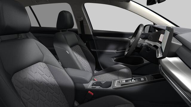 Volkswagen GOLF 1.5 eHybrid 204 6DSG eHybrid Life Edition Automaat