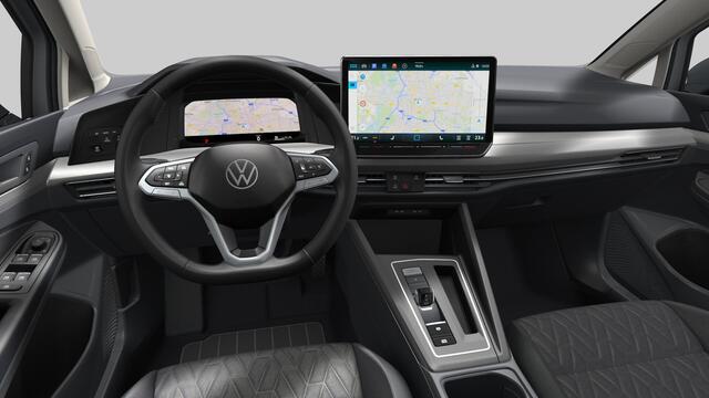 Volkswagen GOLF 1.5 eHybrid 204 6DSG eHybrid Life Edition Automaat