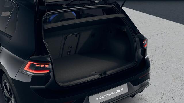 Volkswagen GOLF 1.5 eHybrid 272 6DSG GTE Automaat