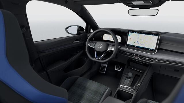 Volkswagen GOLF 1.5 eHybrid 272 6DSG GTE Automaat