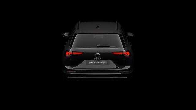 Volkswagen GOLF Variant 1.5 eTSI 116 7DSG R-Line Edition Automaat | Airconditioning automatisch, 3-zone (Climatronic)