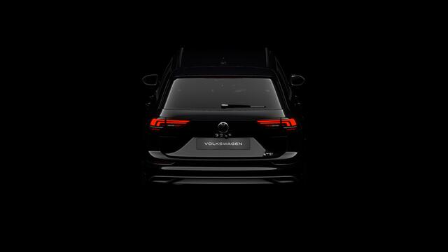 Volkswagen GOLF Variant 1.5 eTSI 116 7DSG Life Edition Automaat | Zijruiten achter en achterruit getint, 65% lichtabsorberend | Achteruitrijcamera (Rear View)