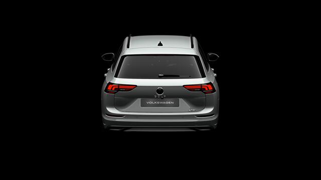 Volkswagen GOLF Variant 1.5 eTSI 116 7DSG Life Edition Automaat | Zijruiten achter en achterruit getint, 65% lichtabsorberend | Achteruitrijcamera (Rear View)