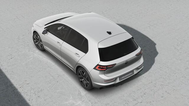 Volkswagen GOLF 1.5 eTSI 116 7DSG R-Line Edition Automaat | Side Assist | Airconditioning automatisch, 3-zone (Climatronic) | Koplampverlichting LED Matrix (IQ.Light)