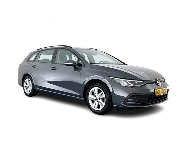 Volkswagen GOLF Variant 2.0 TDI Life Business *FULL-LED | DIGI-COCKPIT | NAVI-FULLMAP | COMFORT-SEATS | KEYLESS | DAB+ | ECC | PDC | 16''ALU*