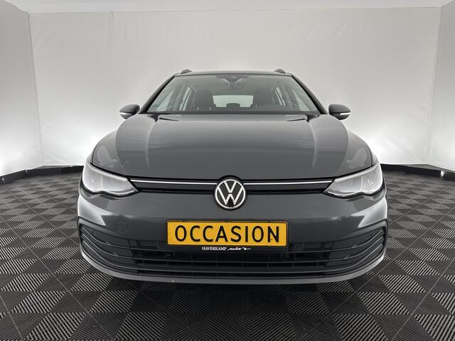 Volkswagen GOLF Variant 2.0 TDI Life Business *FULL-LED | DIGI-COCKPIT | NAVI-FULLMAP | COMFORT-SEATS | KEYLESS | DAB+ | ECC | PDC | 16''ALU*