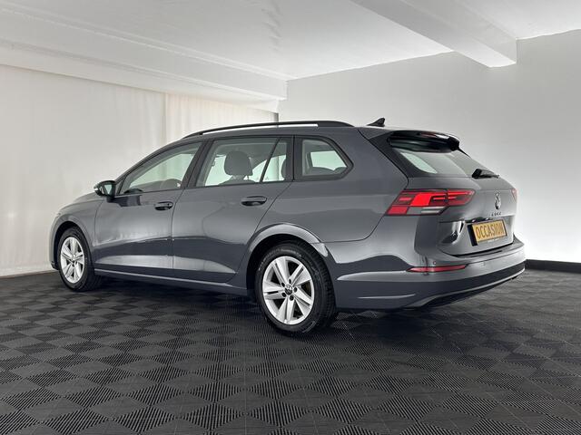 Volkswagen GOLF Variant 2.0 TDI Life Business *FULL-LED | DIGI-COCKPIT | NAVI-FULLMAP | COMFORT-SEATS | KEYLESS | DAB+ | ECC | PDC | 16''ALU*