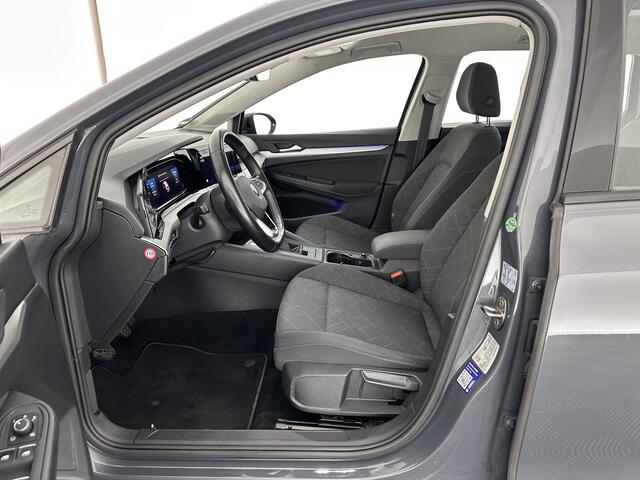 Volkswagen GOLF Variant 2.0 TDI Life Business *FULL-LED | DIGI-COCKPIT | NAVI-FULLMAP | COMFORT-SEATS | KEYLESS | DAB+ | ECC | PDC | 16''ALU*