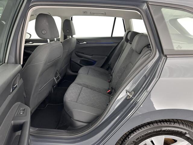 Volkswagen GOLF Variant 2.0 TDI Life Business *FULL-LED | DIGI-COCKPIT | NAVI-FULLMAP | COMFORT-SEATS | KEYLESS | DAB+ | ECC | PDC | 16''ALU*