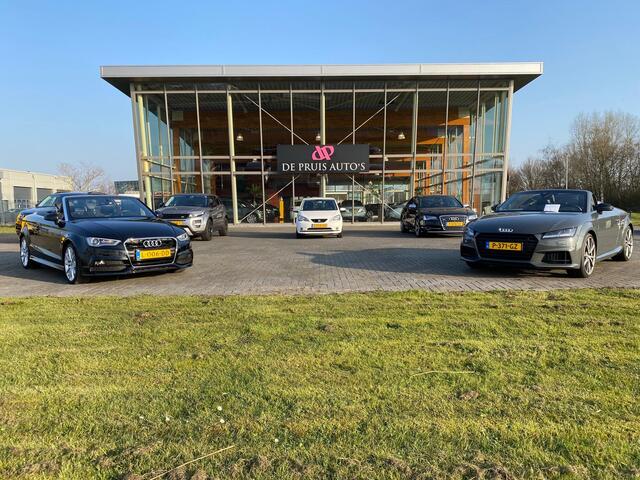 Volkswagen GOLF Variant 1.5 TSI Highline Navigatie Trekhaak Camera App-connect Privacyglas 17inchLM