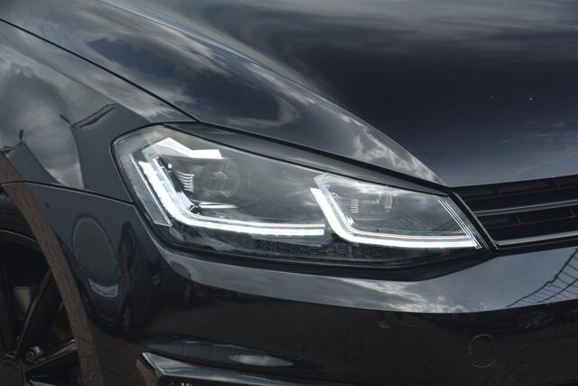 Volkswagen GOLF 1.0 TSI | Navigatie | Full LED | Carplay | DAB+ | Cruise-control | Uitstraling!! | NL auto!! |