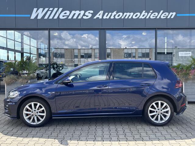 Volkswagen GOLF 1.5 TSI Highline Business R Navigatie, Stoelverwarming & Adaptive Cruise