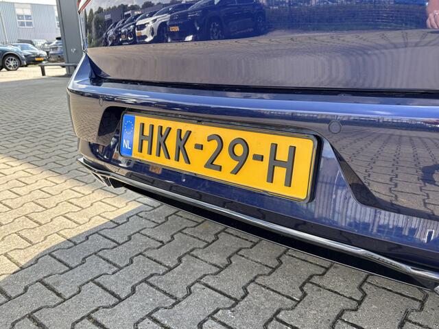 Volkswagen GOLF 1.5 TSI Highline Business R Navigatie, Stoelverwarming & Adaptive Cruise