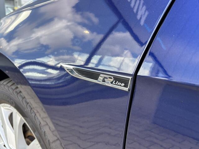 Volkswagen GOLF 1.5 TSI Highline Business R Navigatie, Stoelverwarming & Adaptive Cruise