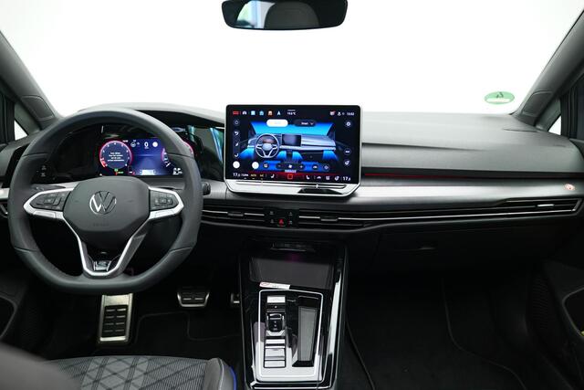 Volkswagen GOLF 1.5 eTSI R-Line Edition |NWE MODEL|Pano|3xR-Line|360Cam|HUD|IQ|