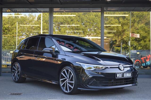 Volkswagen GOLF 1.5 eTSI R-Line DSG Led Panorama Virtual Sfeer Camera Harman/Kardon Pdc