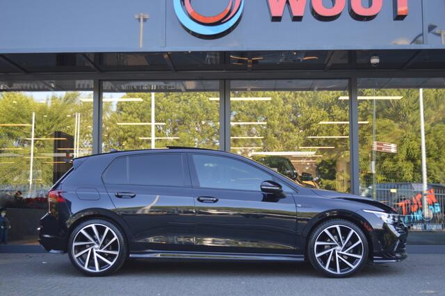 Volkswagen GOLF 1.5 eTSI R-Line DSG Led Panorama Virtual Sfeer Camera Harman/Kardon Pdc