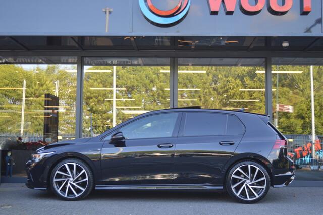Volkswagen GOLF 1.5 eTSI R-Line DSG Led Panorama Virtual Sfeer Camera Harman/Kardon Pdc
