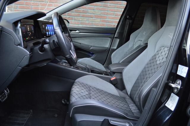 Volkswagen GOLF 1.5 eTSI R-Line DSG Led Panorama Virtual Sfeer Camera Harman/Kardon Pdc