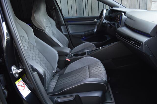 Volkswagen GOLF 1.5 eTSI R-Line DSG Led Panorama Virtual Sfeer Camera Harman/Kardon Pdc