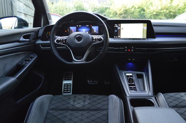 Volkswagen GOLF 1.5 eTSI R-Line DSG Led Panorama Virtual Sfeer Camera Harman/Kardon Pdc