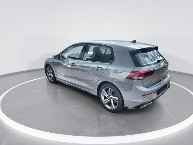 Volkswagen GOLF 1.5 eTSI 130pk DSG R-Line · Navigatie · App connect · Camera + Parkeersensoren