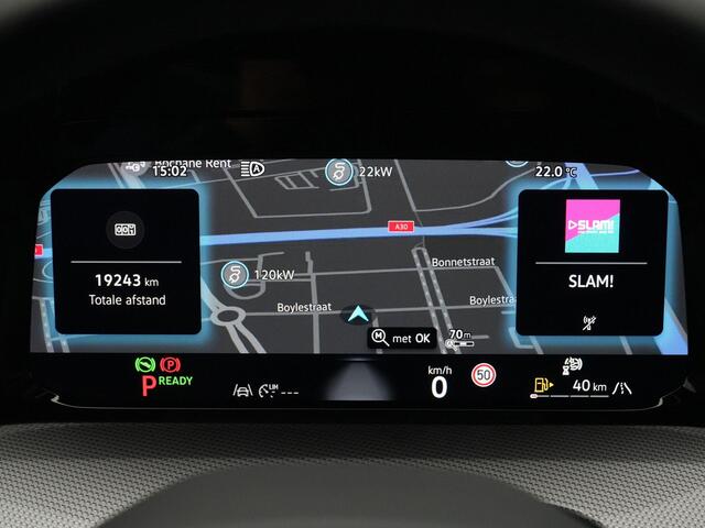 Volkswagen GOLF 1.5 eTSI 150 pk Style Edition 50 | IQ Light | Panoramadak | Rondomzicht camera | Head-up Display | Stoel-/stuurverwarming | 18 inch