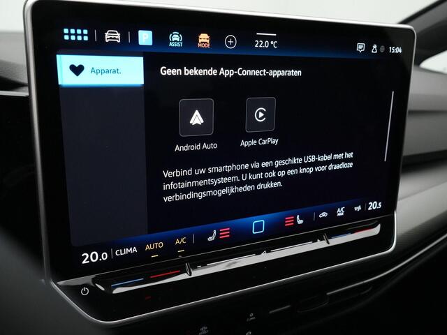 Volkswagen GOLF 1.5 eTSI 150 pk Style Edition 50 | IQ Light | Panoramadak | Rondomzicht camera | Head-up Display | Stoel-/stuurverwarming | 18 inch