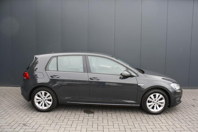 Volkswagen GOLF 1.0 TSI Comfortline-TREKHAAK
