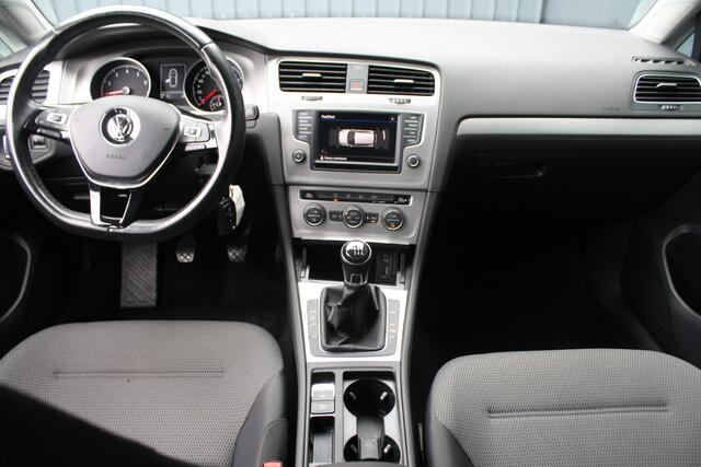 Volkswagen GOLF 1.0 TSI Comfortline-TREKHAAK