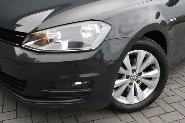 Volkswagen GOLF 1.0 TSI Comfortline-TREKHAAK